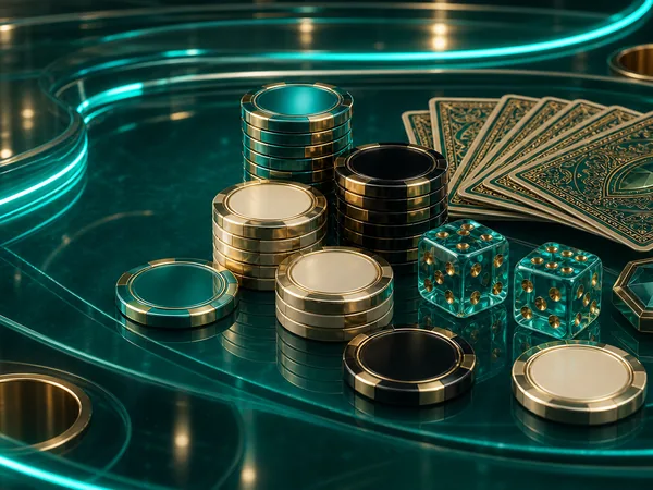 Virtual casino image 4
